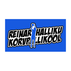 REINAR HALLIKU Team Logo